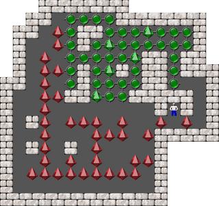 Уровень 158 — Eric F. Tchong Arranged